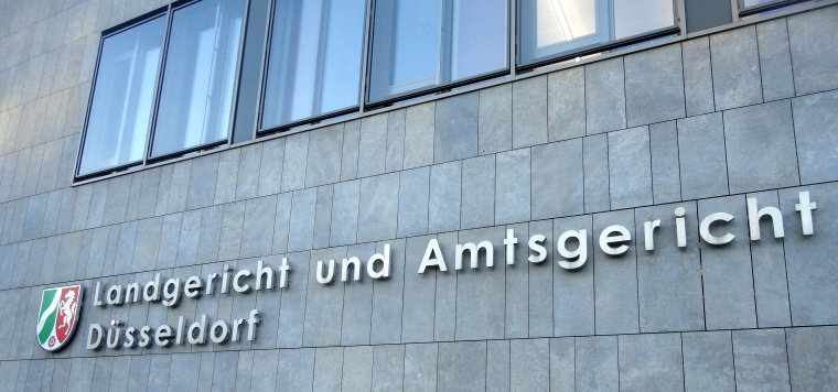 Landgericht Amtsgericht Dsseldorf
