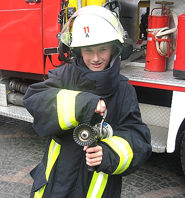 Feuerwehr Bonn Rechtsanwalt Versicherung Gebudeversicherung